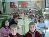 Los Max del CEIP Menéndez y Pelayo